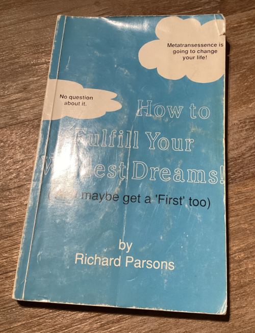 Richard Parsons